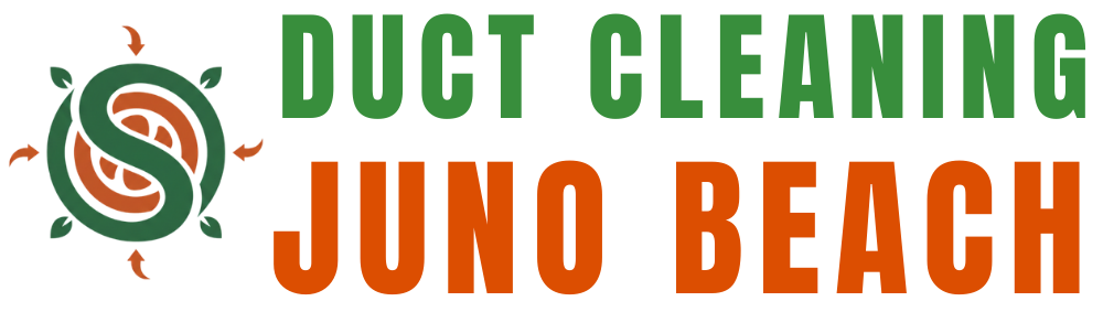 Air Duct Cleaning Juno Beach
